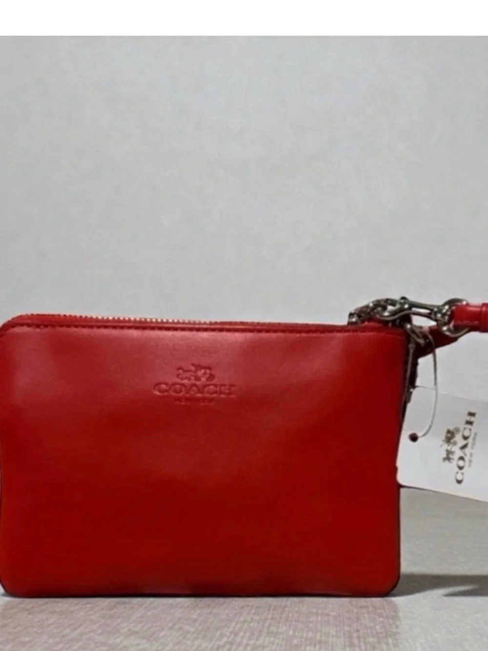 Coach X Gary Baseman Limited Edition Wristlet NWT - Picture 3 of 4